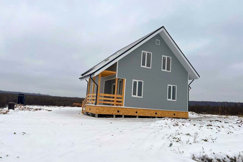 земля городской округ Домодедово д. Барыбино фото 1