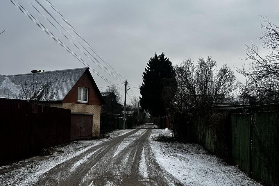 дом городской округ Богородский г Старая Купавна СНТ Дружба фото 1