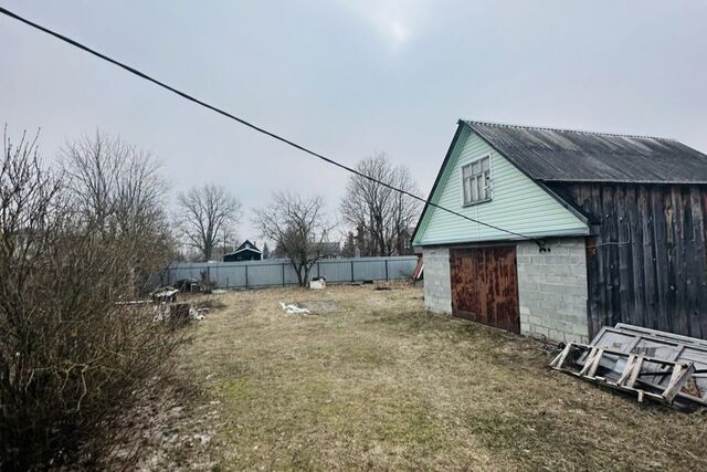 земля с Саввино ул Новоегорье фото