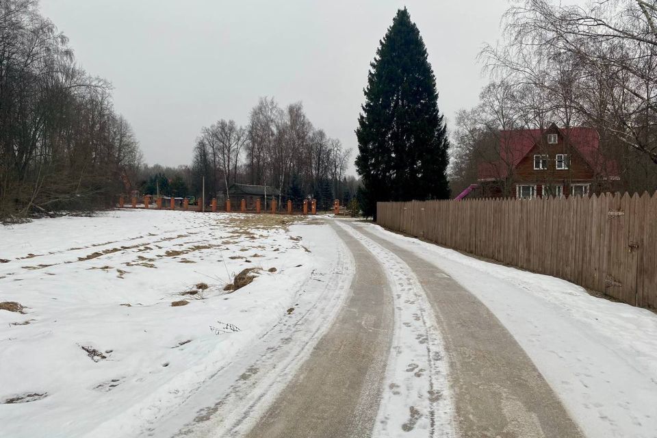 дом городской округ Талдомский деревня Станки фото 1