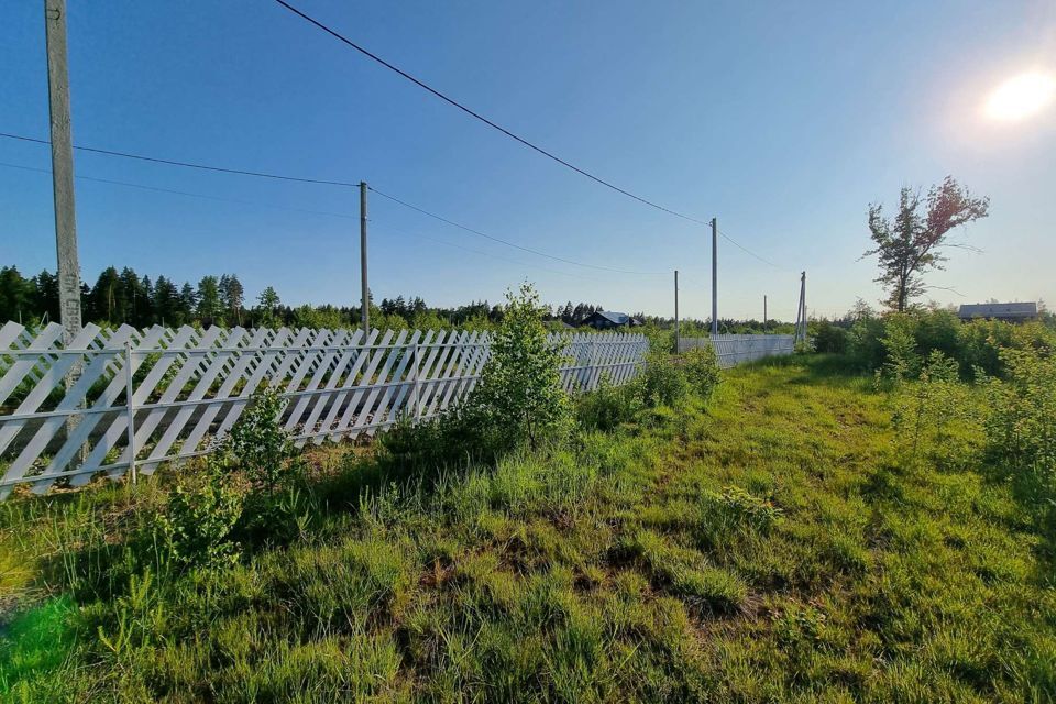 земля городской округ Богородский г Электроугли ул Боголюбская фото 4