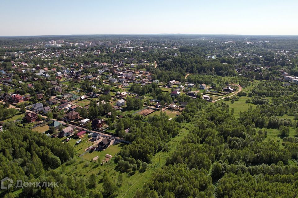 земля городской округ Рузский Руза фото 3