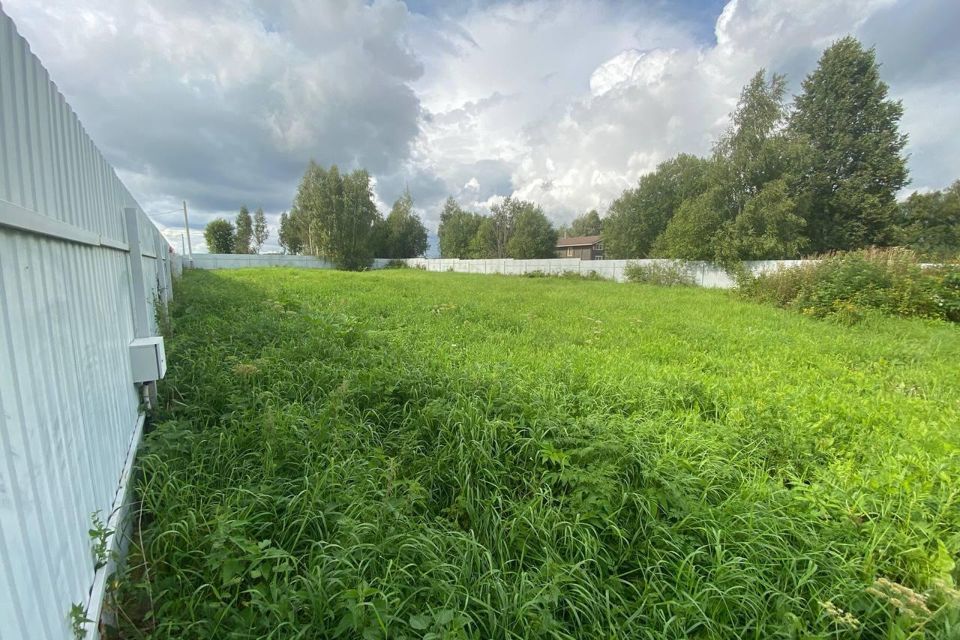 земля городской округ Озерский д Сенцово ул Восточная городской округ Коломна фото 4