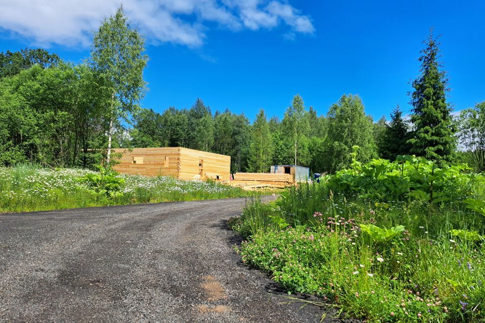 земля городской округ Сергиево-Посадский коттеджный посёлок Яркое, 22 фото 3