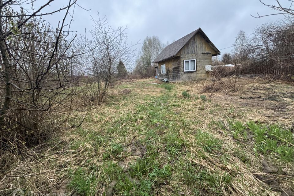 дом городской округ Егорьевск д Владычино 33Б фото 3