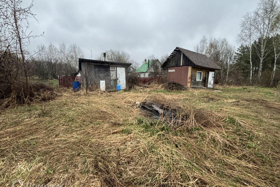 дом городской округ Егорьевск д Владычино 33Б фото 4