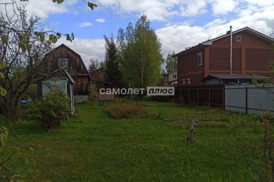 дом городской округ Орехово-Зуевский д Ионово снт Старт-1 5-й сектор, 43 фото 4