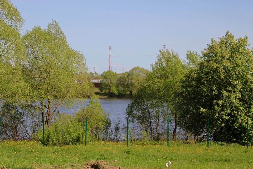 земля г Домодедово д Минаево ИЖС Минаево, Домодедово городской округ фото 2