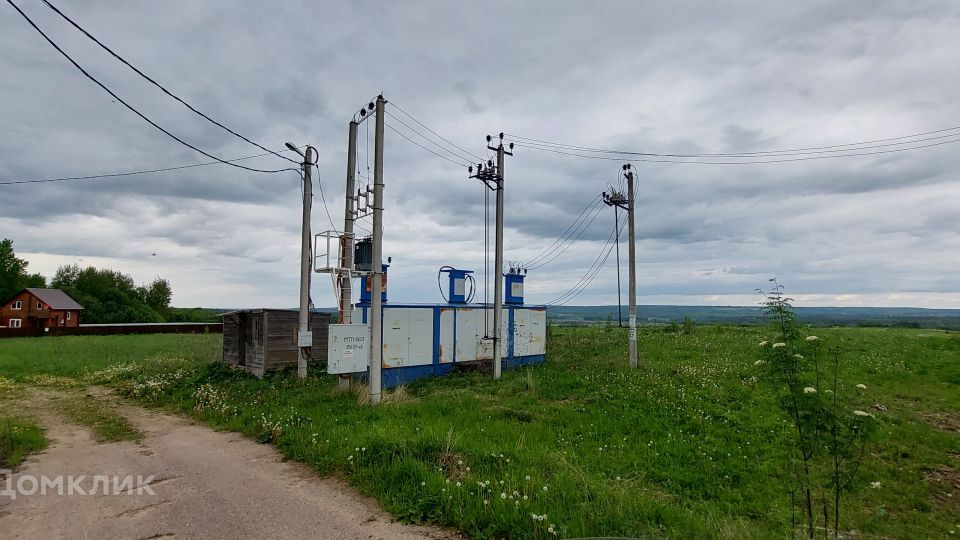 земля городской округ Сергиево-Посадский фото 2