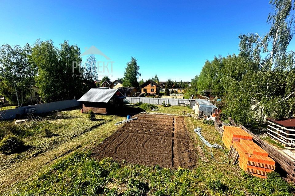 дом г Раменское тер НП Ромашкино 308, Раменский городской округ фото 3