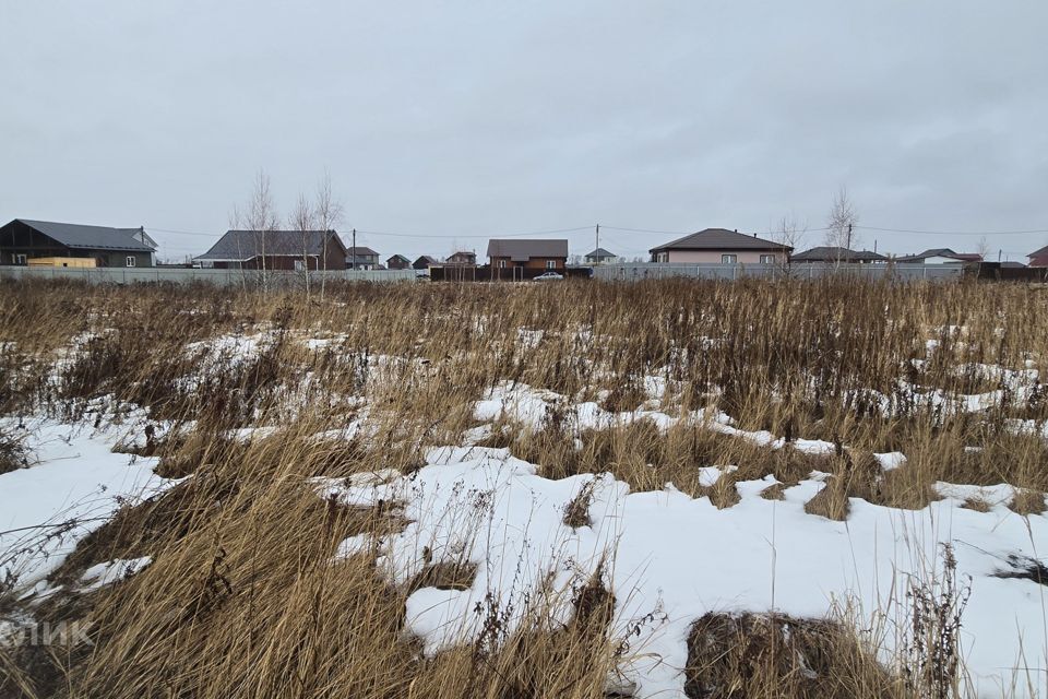 земля городской округ Воскресенск коттеджный посёлок Городище, территория Городище-1 фото 3