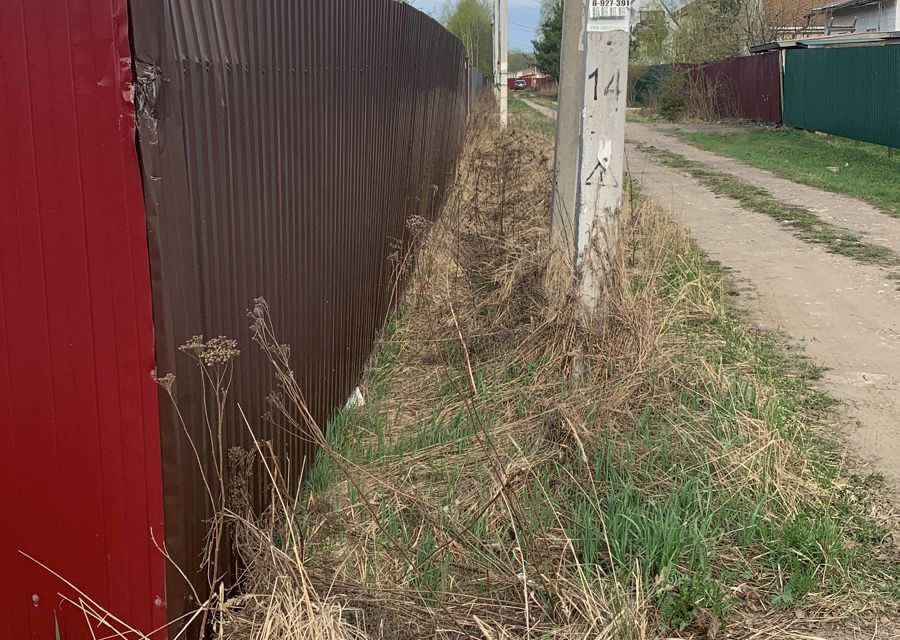 дом городской округ Раменский с Степановское 2-я улица, 5 фото 3