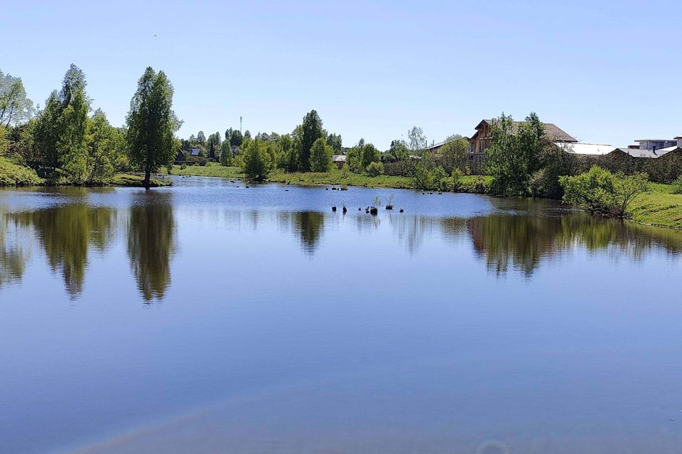 земля городской округ Ступино ТСН Мышенское фото 4