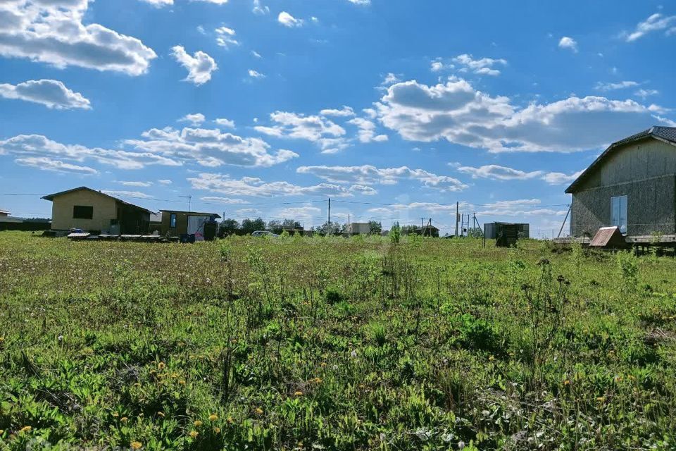 земля городской округ Домодедово коттеджный посёлок Береговой, 208 фото 3