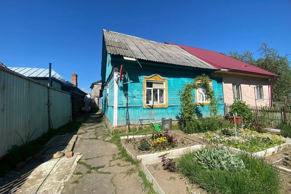 дом городской округ Серпухов деревня Ивановское фото 2