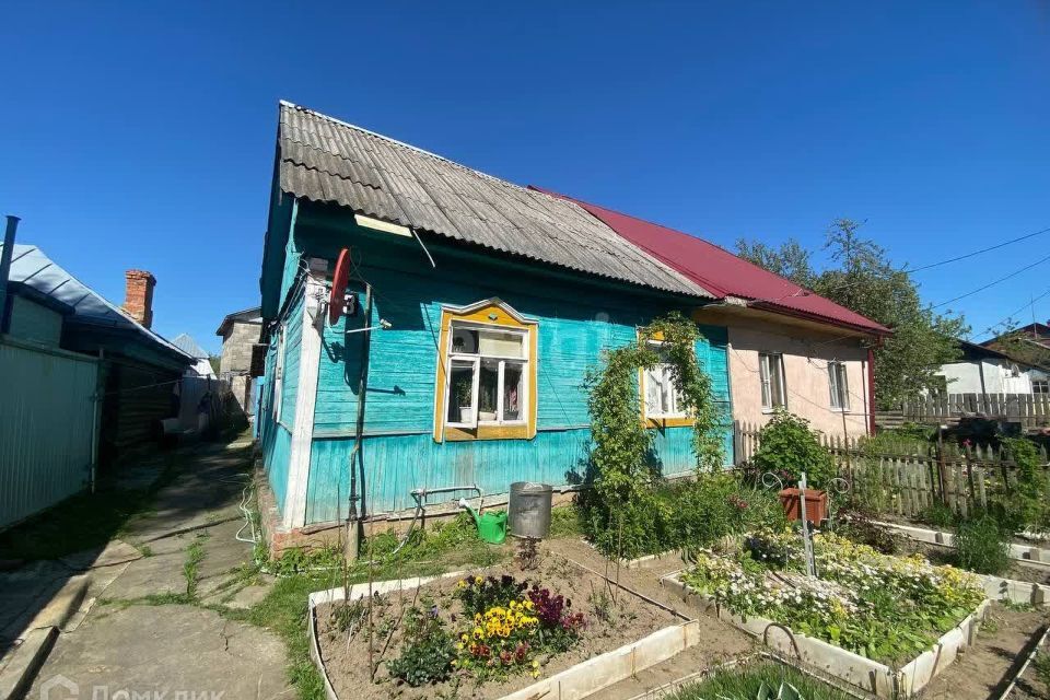 дом городской округ Серпухов деревня Ивановское фото 3