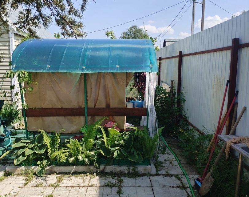 дом городской округ Чехов пгт Троицкое фото 3