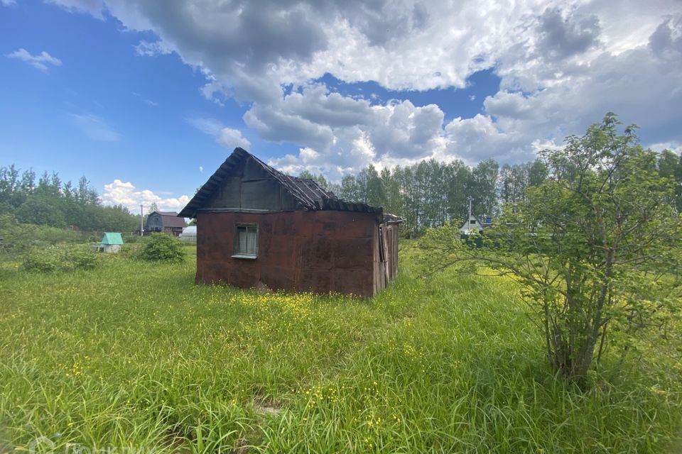 дом городской округ Егорьевск садовое товарищество Белая Берёза, 6 фото 2