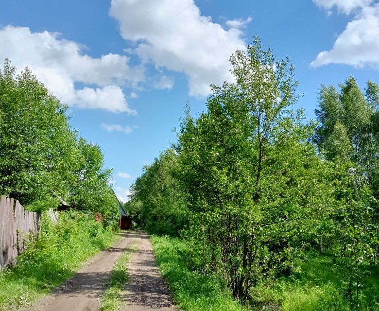 земля городской округ Воскресенск садовые участки Путеец фото 2