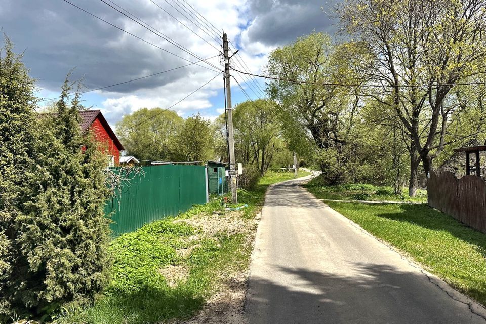 земля городской округ Чехов д. Чепелёво фото 2