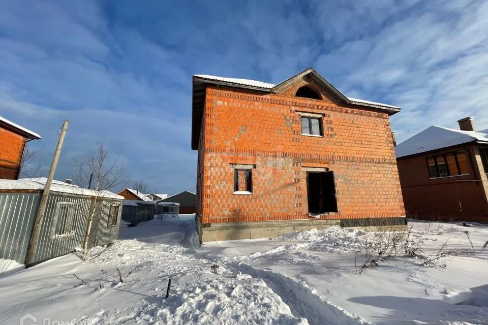 дом городской округ Щёлково Лосиный парк-2 фото 2