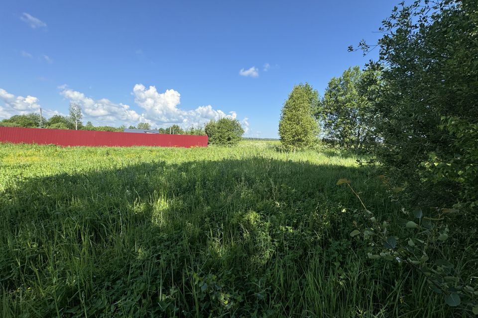 земля городской округ Можайский д Кукарино ул Медвежьегорская фото 2