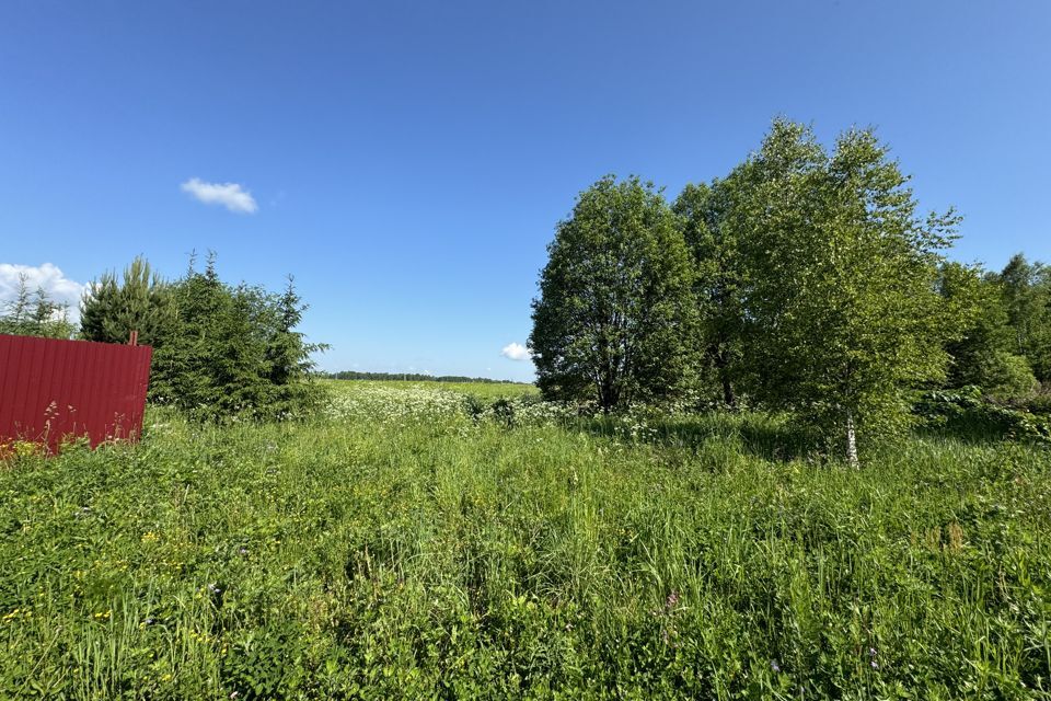 земля городской округ Можайский д Кукарино ул Медвежьегорская фото 3