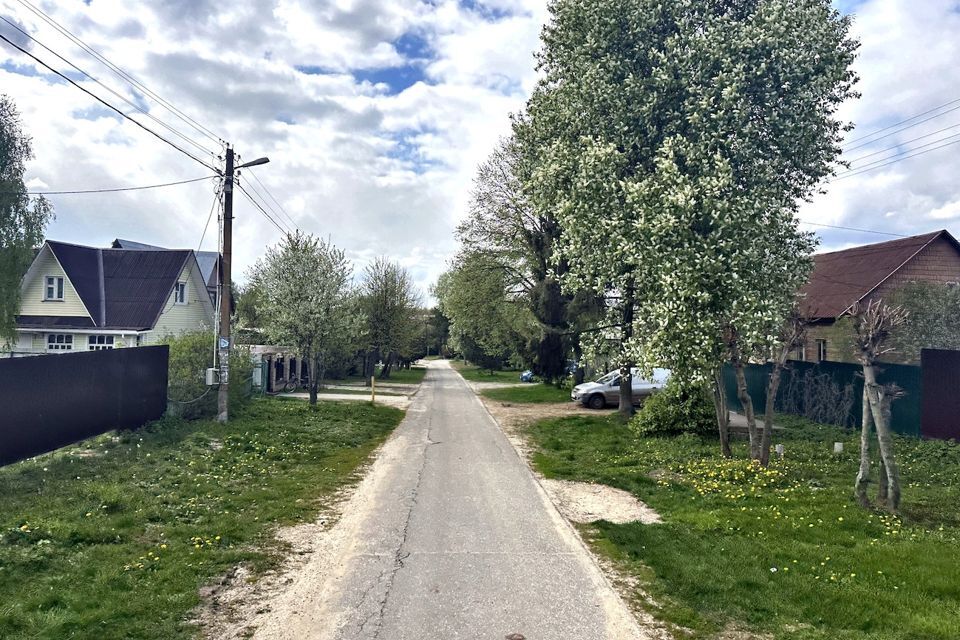 земля городской округ Ступино рп. Михнево фото 4