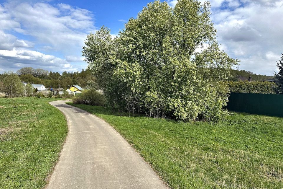 земля городской округ Ступино рп. Михнево фото 3