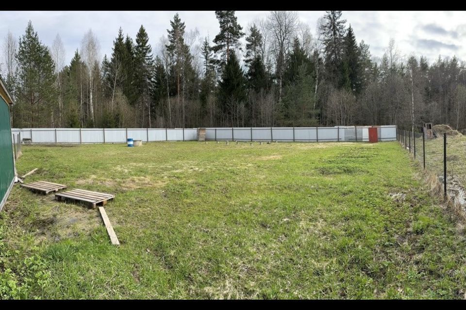 земля городской округ Талдомский садовое товарищество Союз фото 4