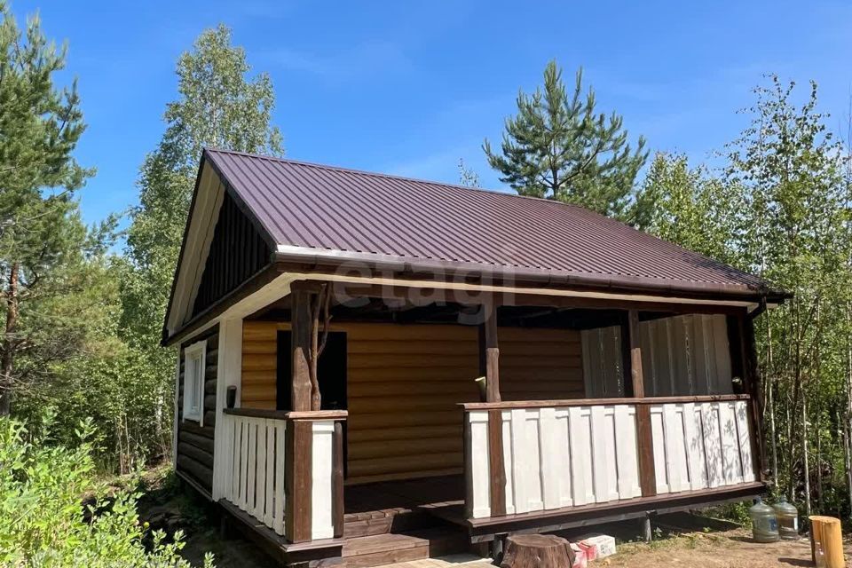 дом г Электрогорск садовое товарищество Вереск, Павлово-Посадский городской округ фото 4