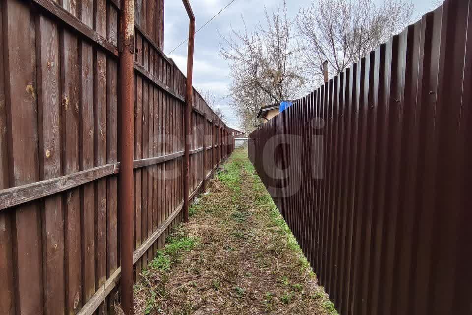 земля городской округ Люберцы рп Малаховка ул Старые Овражки 21 фото 4