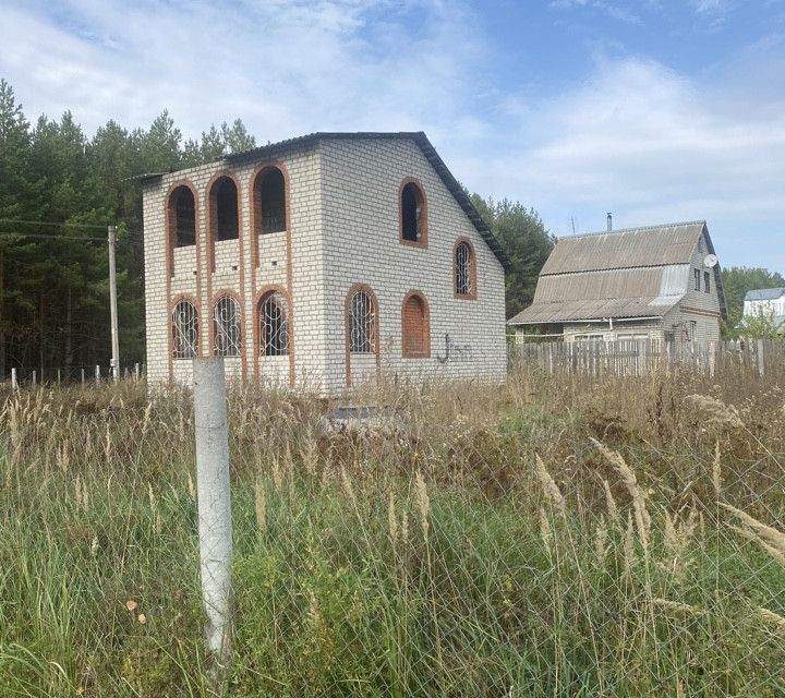 дом г Воскресенск снт тер.Семиславка 9, Воскресенск городской округ фото 2