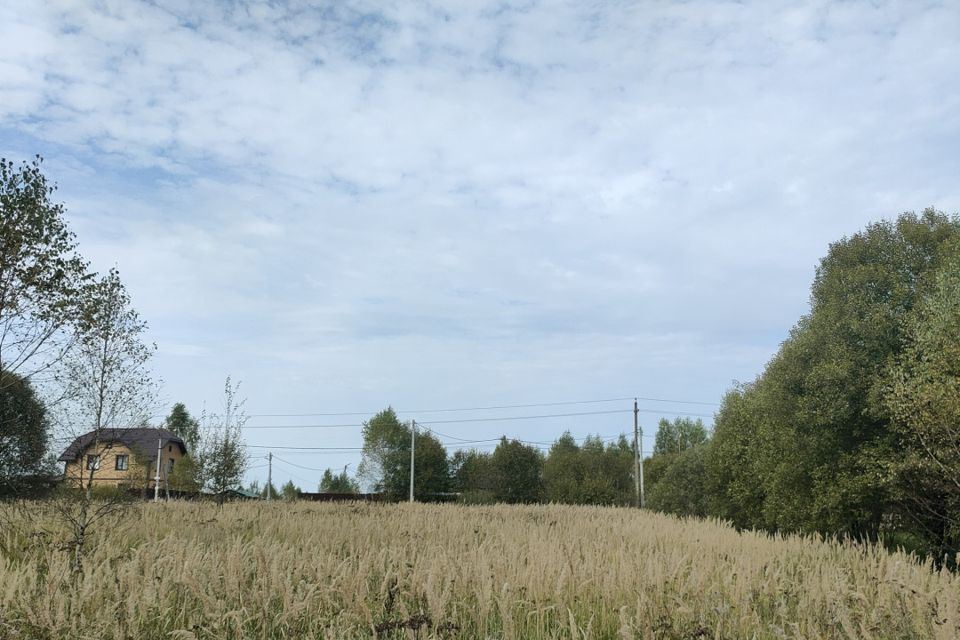 земля городской округ Ступино деревня Акатово фото 2