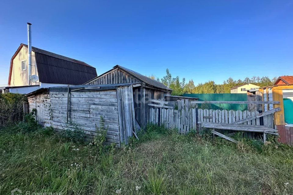 дом городской округ Воскресенск Усадище фото 4