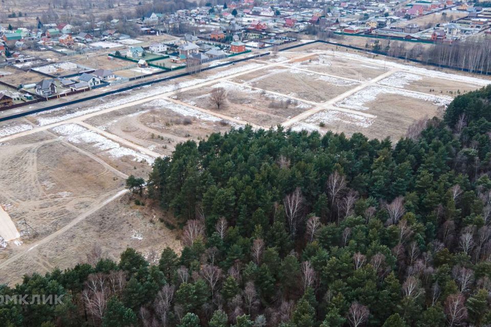 земля городской округ Богородский фото 3