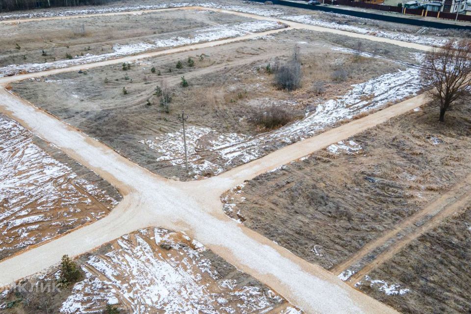 земля городской округ Богородский фото 3