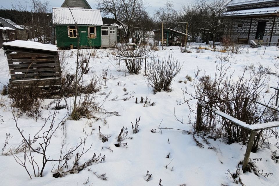 дом г Егорьевск СНТ Садовод, Егорьевск городской округ фото 2