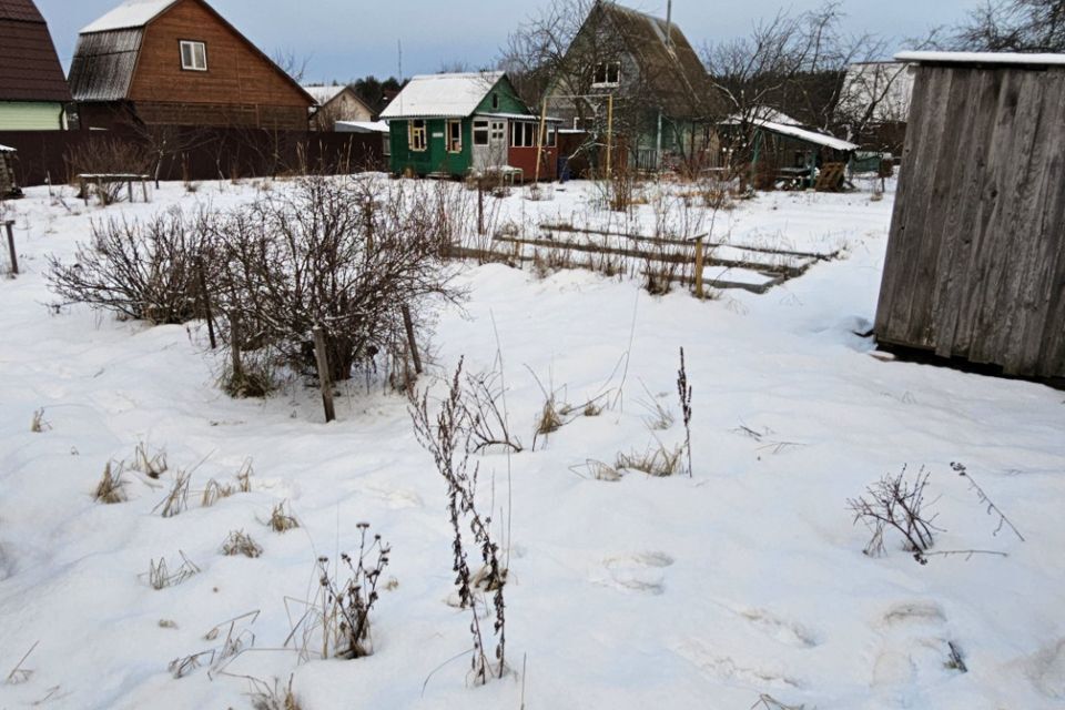 дом г Егорьевск СНТ Садовод, Егорьевск городской округ фото 4