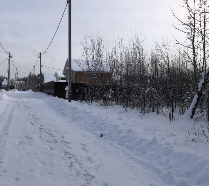 земля городской округ Дмитровский фото 2