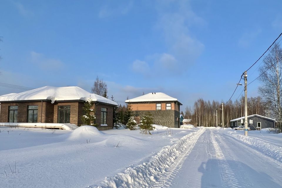 земля городской округ Дмитровский д Бабаиха Для друзей фото 3