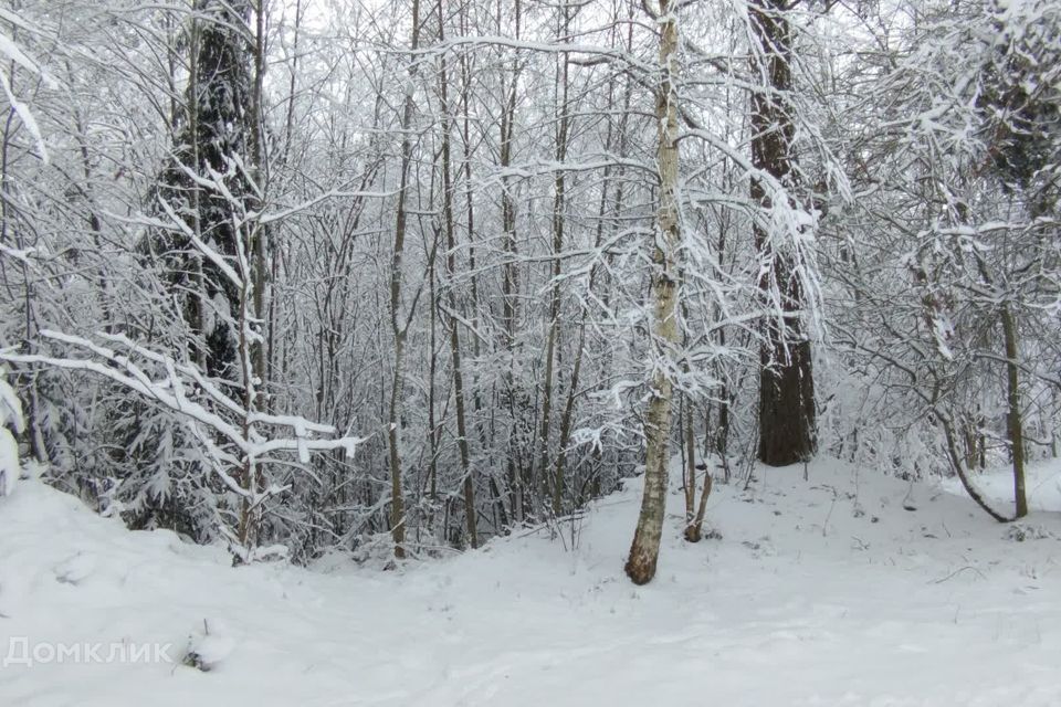 земля р-н Киришский п Пчевжа Песчаная улица фото 2