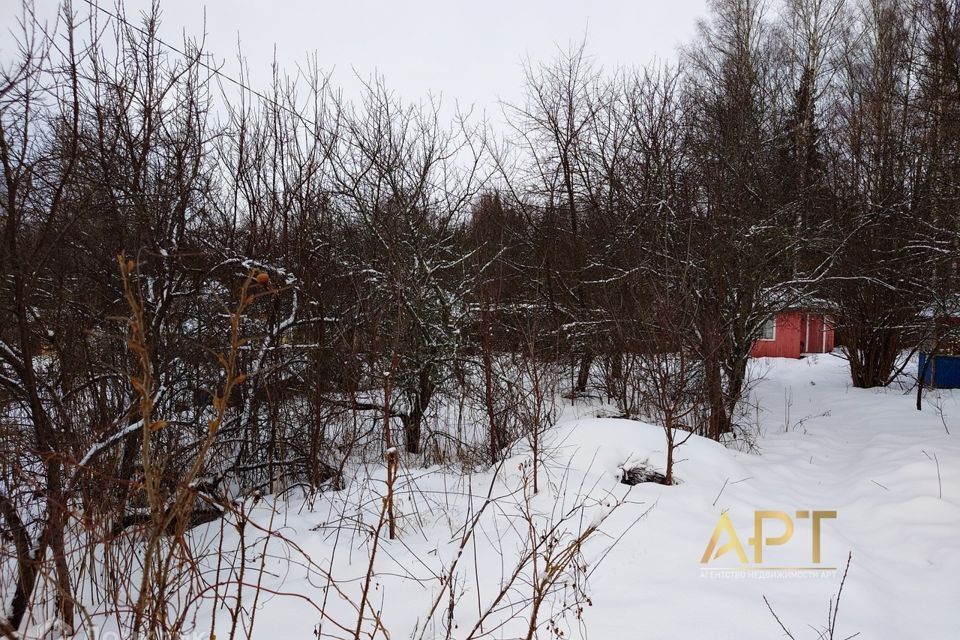 земля городской округ Истра СНТ Магма фото 3