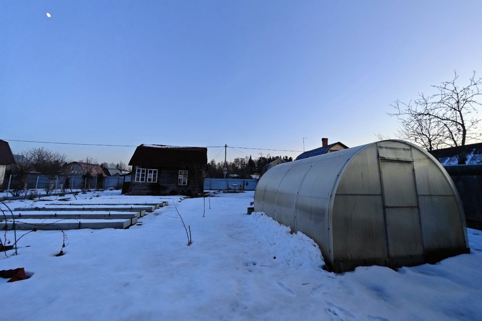 дом г Шатура г Рошаль СТ Юбилейное-2, Шатура городской округ фото 2