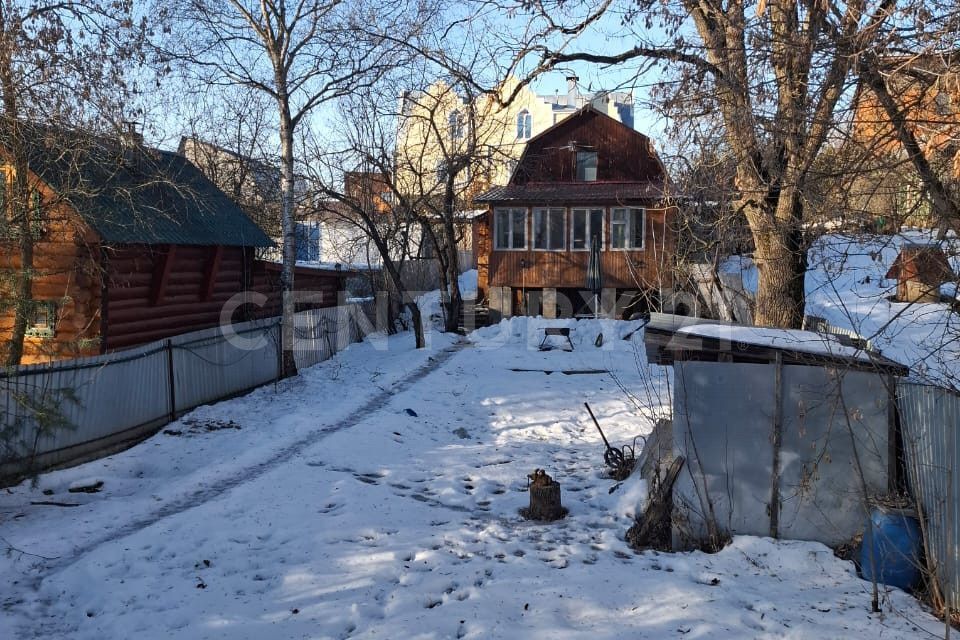 дом г Химки ул Пролетарская 25 Химки городской округ фото 4