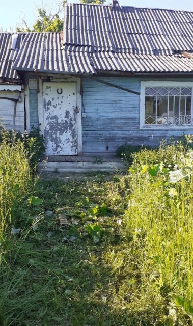 дом городской округ Сергиево-Посадский фото 2