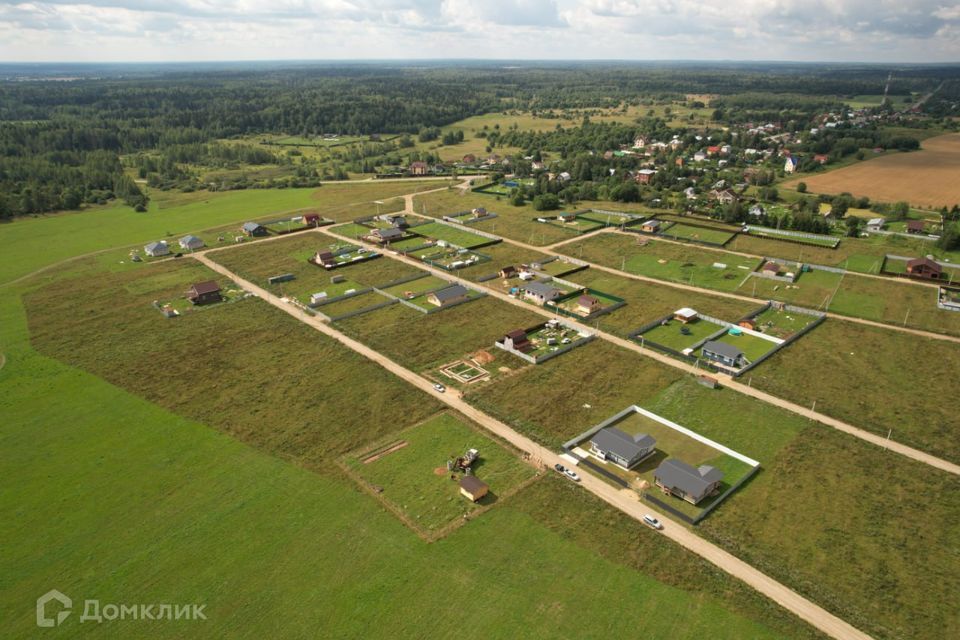 земля городской округ Одинцовский д. Торхово фото 3