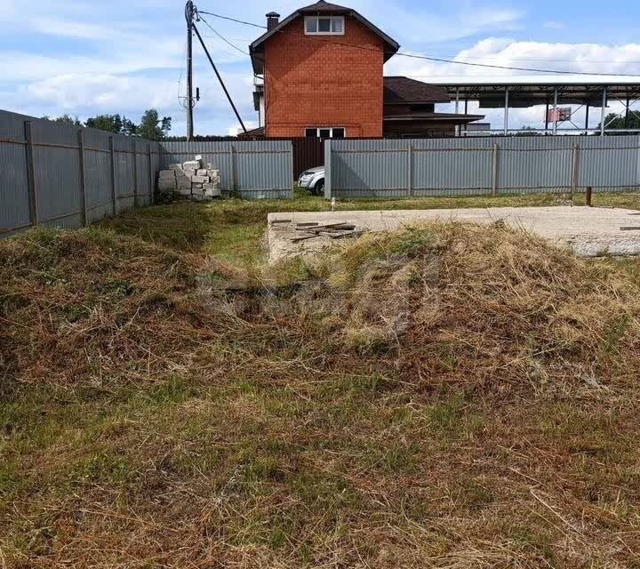 земля городской округ Богородский Купавна, Старая фото 3