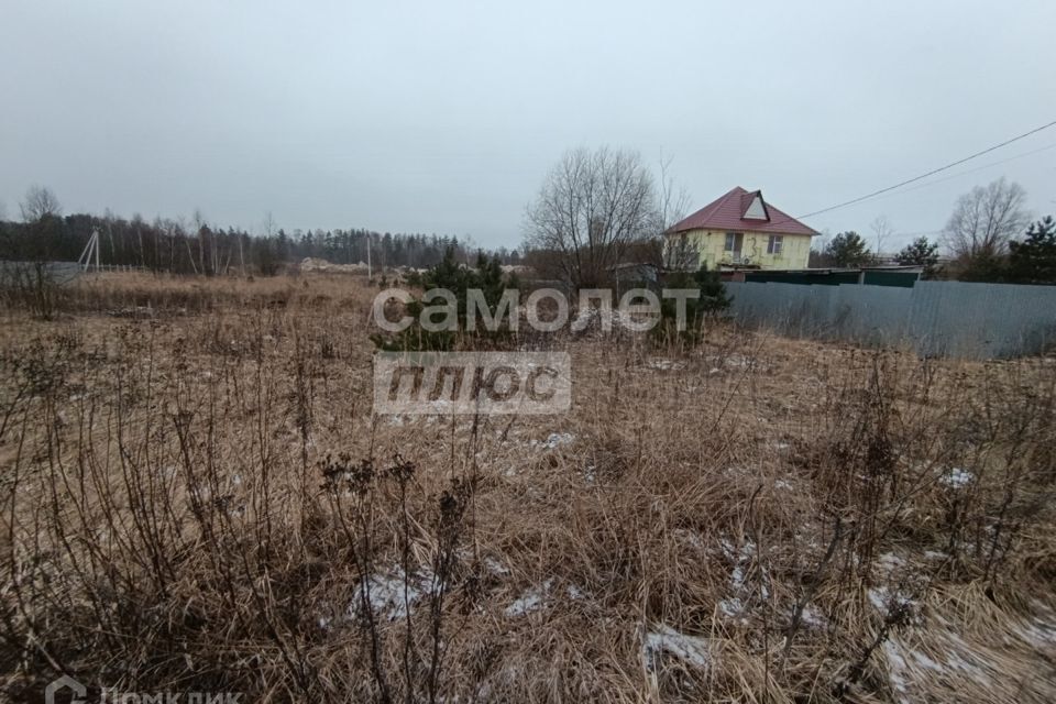 земля городской округ Воскресенск с. Осташово фото 2