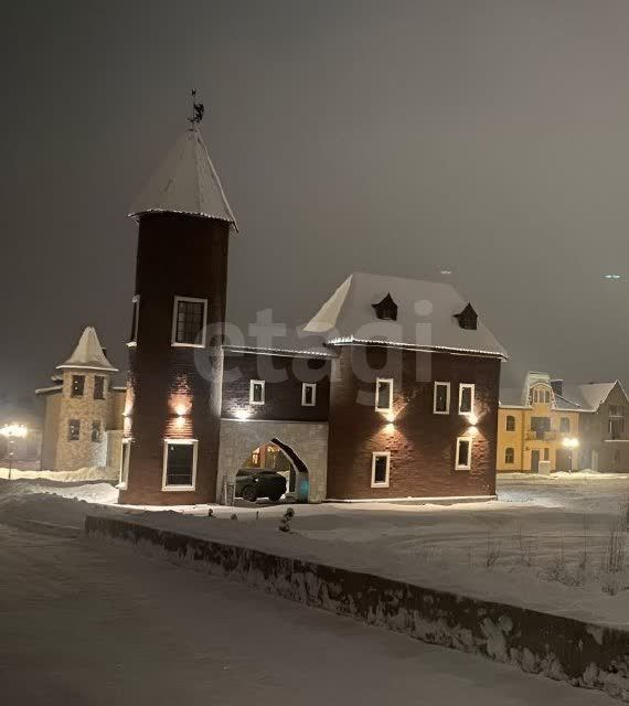 дом р-н Кировский г Шлиссельбург Староладожский Канал, 246 фото 4